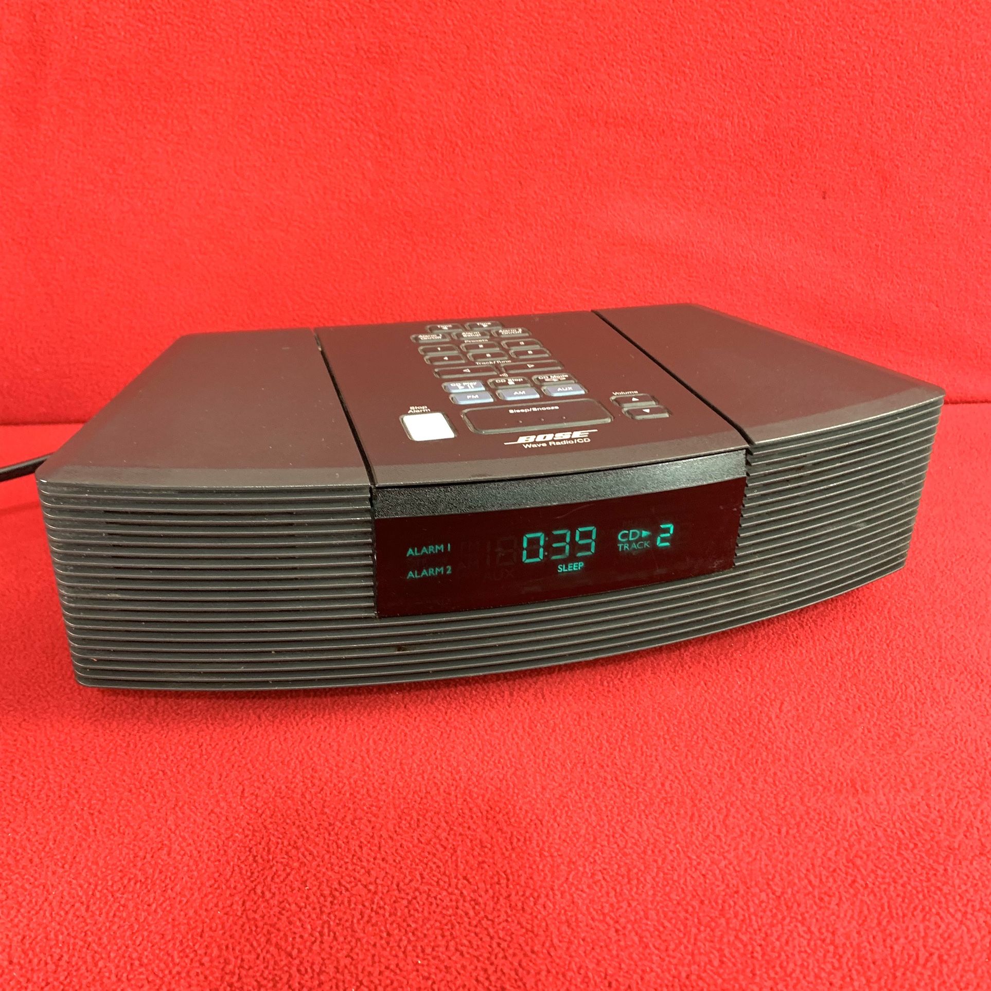 Bose Wave Radio Model AWRC1G Am Fm for Sale in WA OfferUp