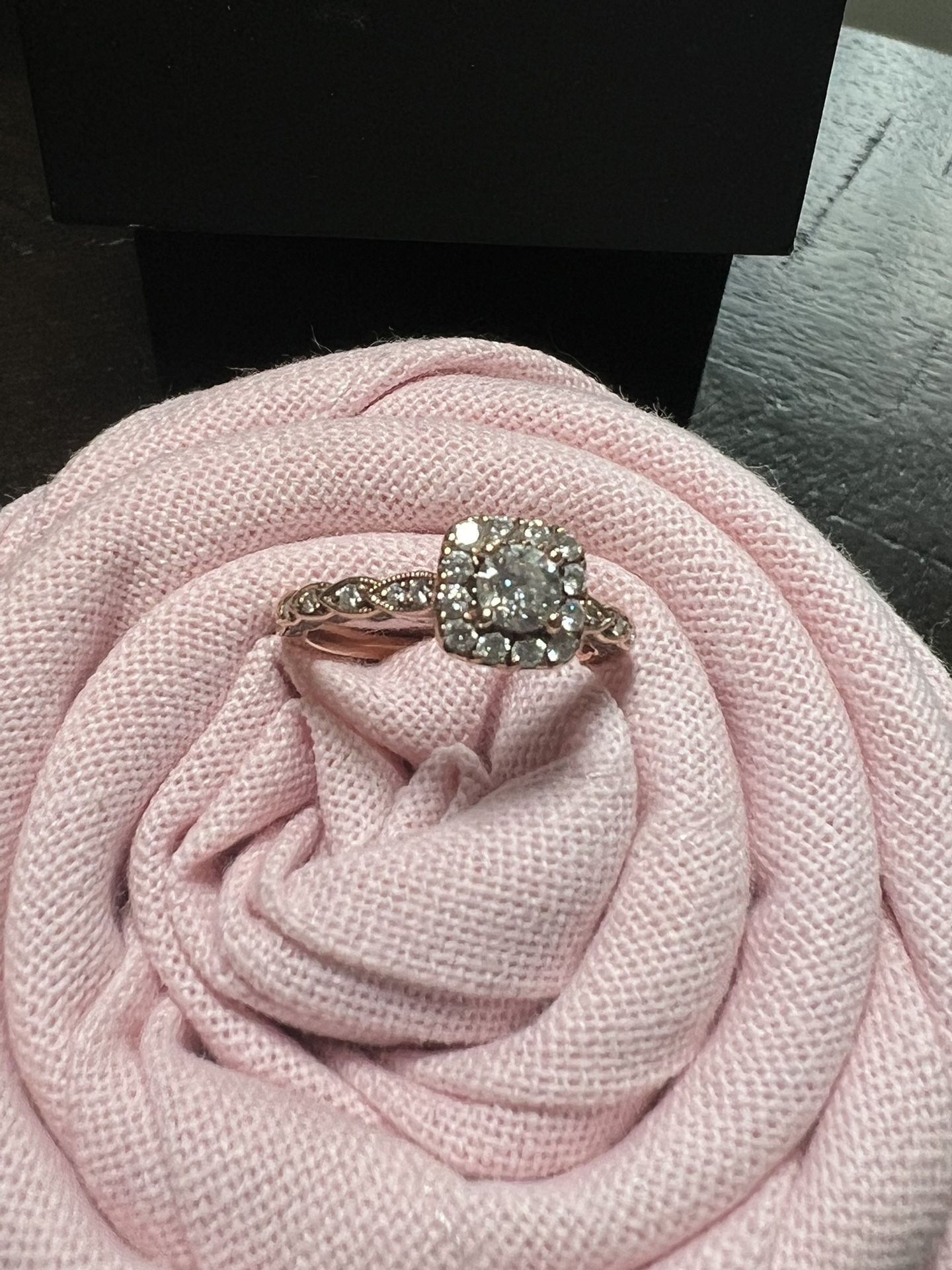 Neil Lane Engagement Ring