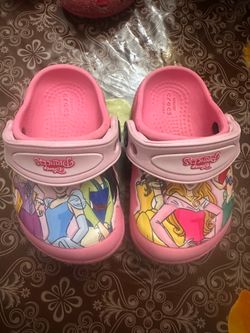 Crocs