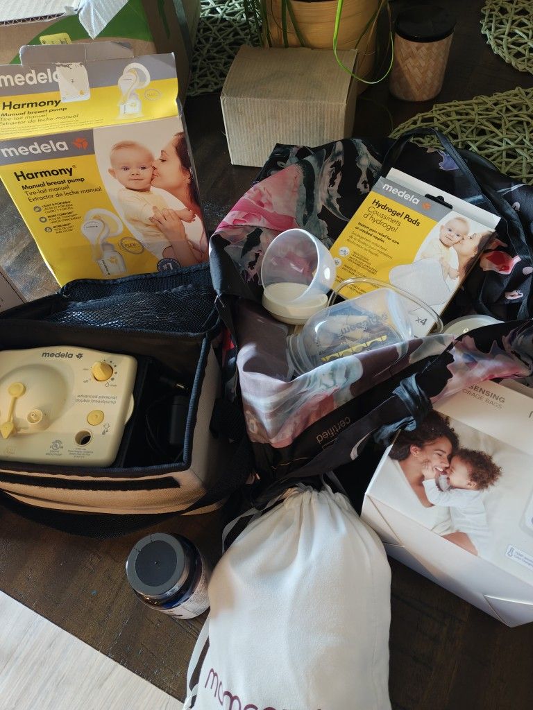 Breast Pump