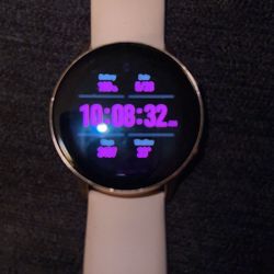 Galaxy Watch