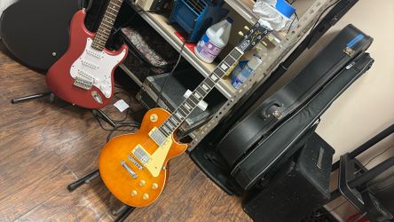 Chibson lespaul copy