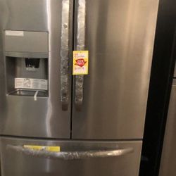 Frigidaire Refrigerator Appliance  XMG