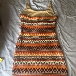 Women Sun Dress
