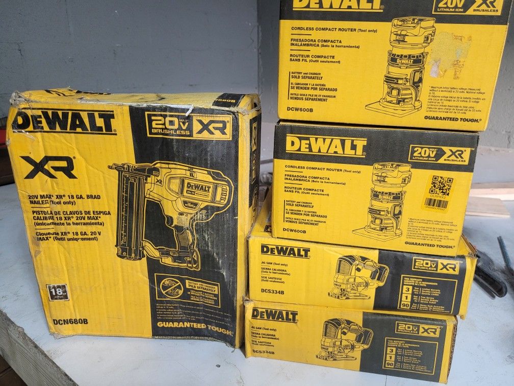 Tools