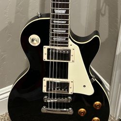Epiphone Les Paul Standard 