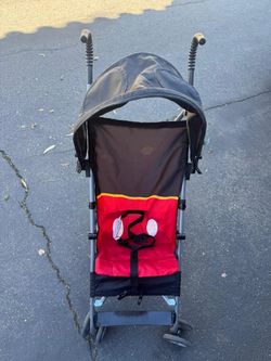 Mickey Umbrella Stroller