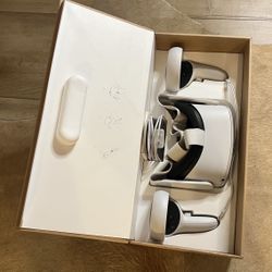 oculus meta quest 2 - 128gb