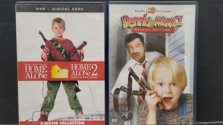 3 movies Home
