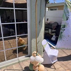 Safari Decor And Accessories 
