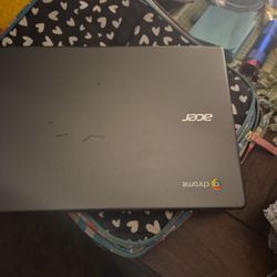 Acer Chromebook