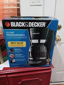 Cafetera
