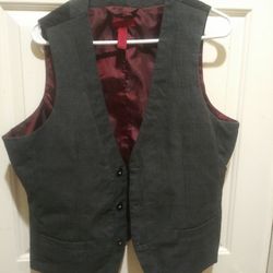 Alfani Vest $2