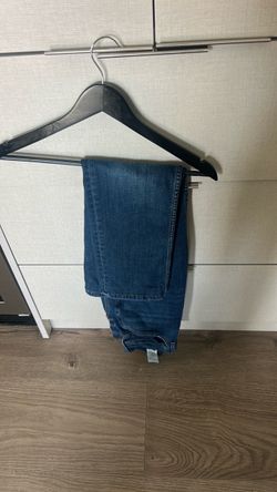 For All ManKind Skinny Jeans