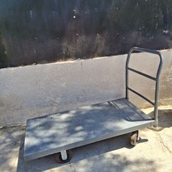 Heavy Duty Cart