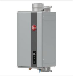 Rheem Performance Plus 7.0 GPM  Water Heater