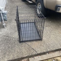 Pet Kennel 