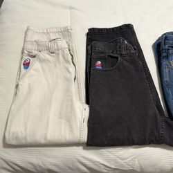 POLAR skate co jeans