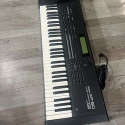 Roland XP60 