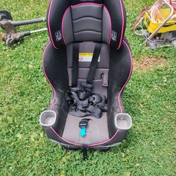 Graco Car Seat