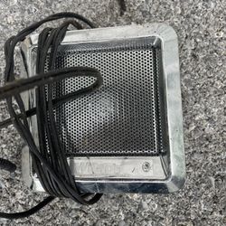 Wilson External CB Speaker 