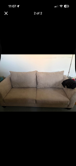 2 couches