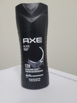 Axe Body Wash 