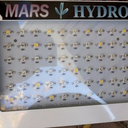 Grower Led Lights 50.00