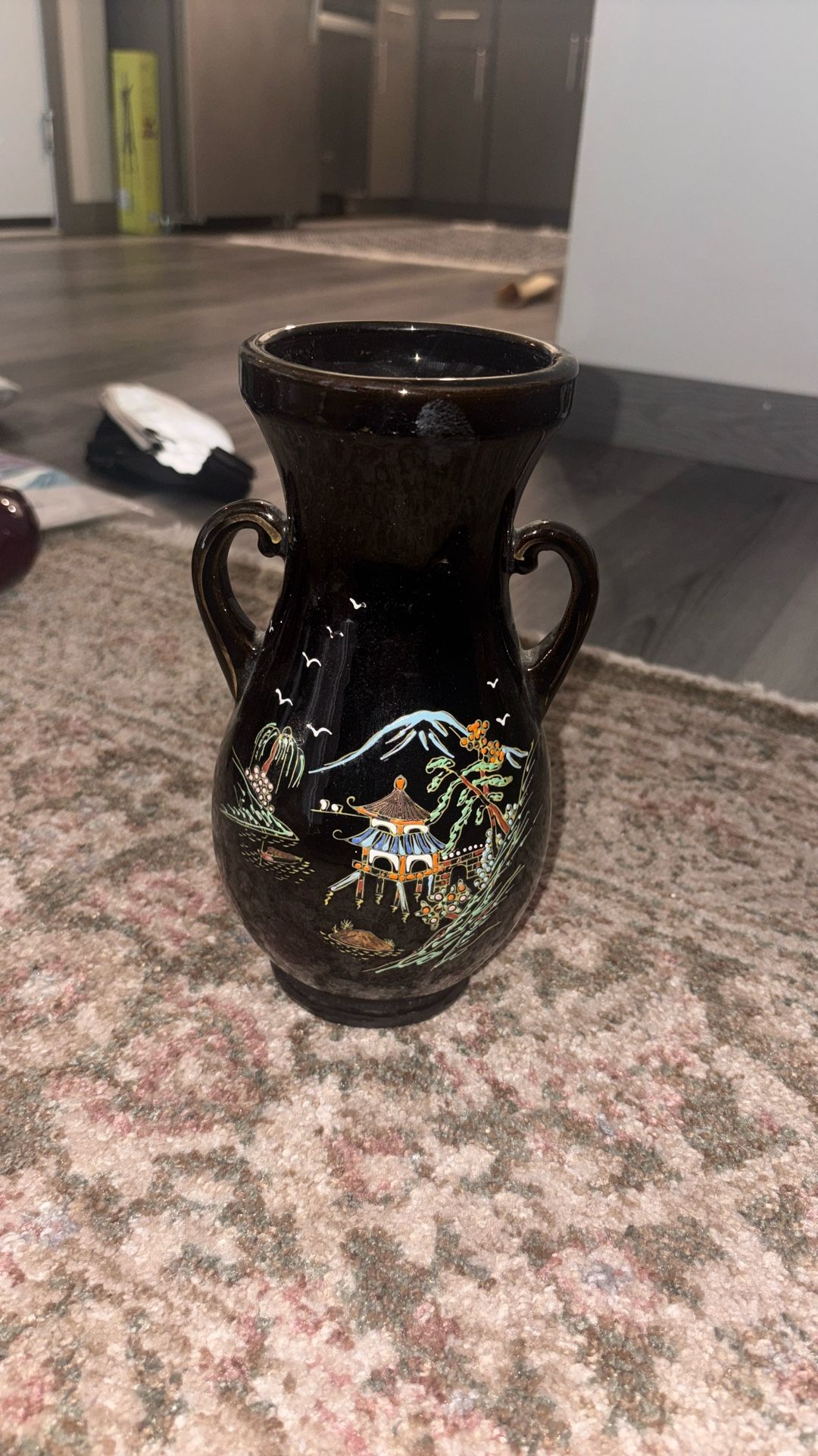 Japanese Vase