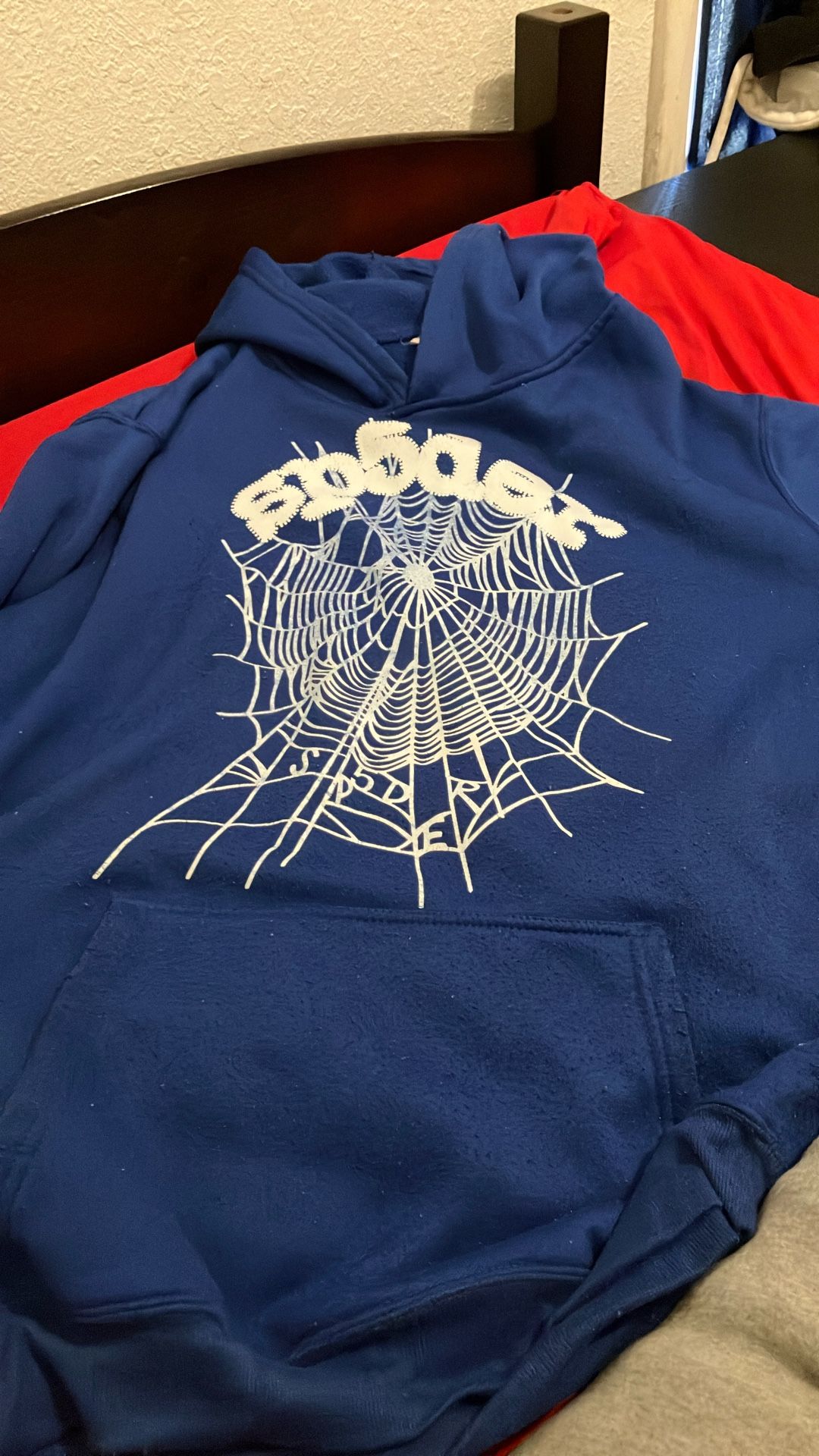 SPIDER Hoodie