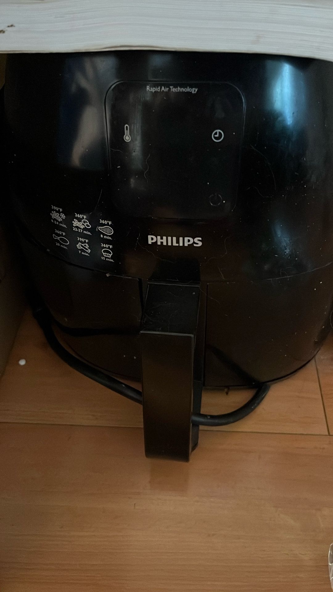 Phillips Air Fryer 