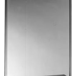 Bobrick Commercial Mirror