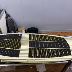 Wake Surf Product