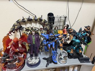 Action Figures