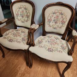 Replicas Antique Chairs