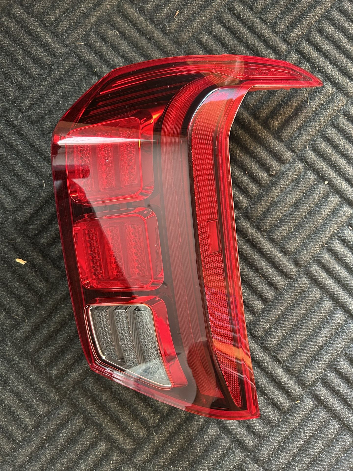 Hyundai Palisade Tail Light