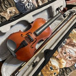 Violin