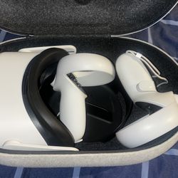 Oculus Quest 2