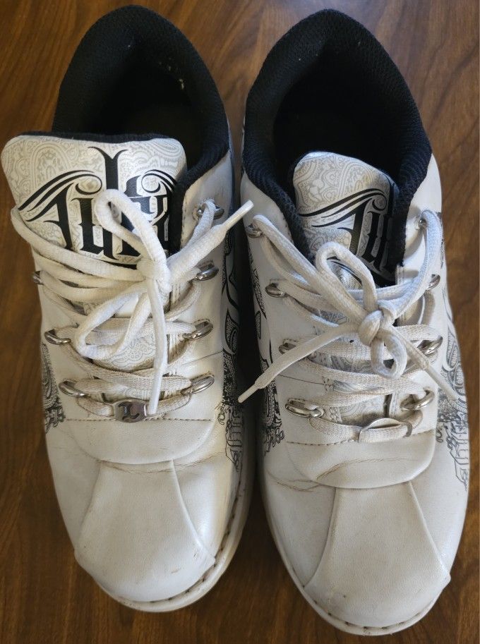 Lugz Shoes