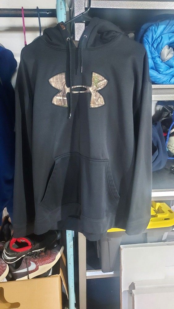 Men's Under Armour