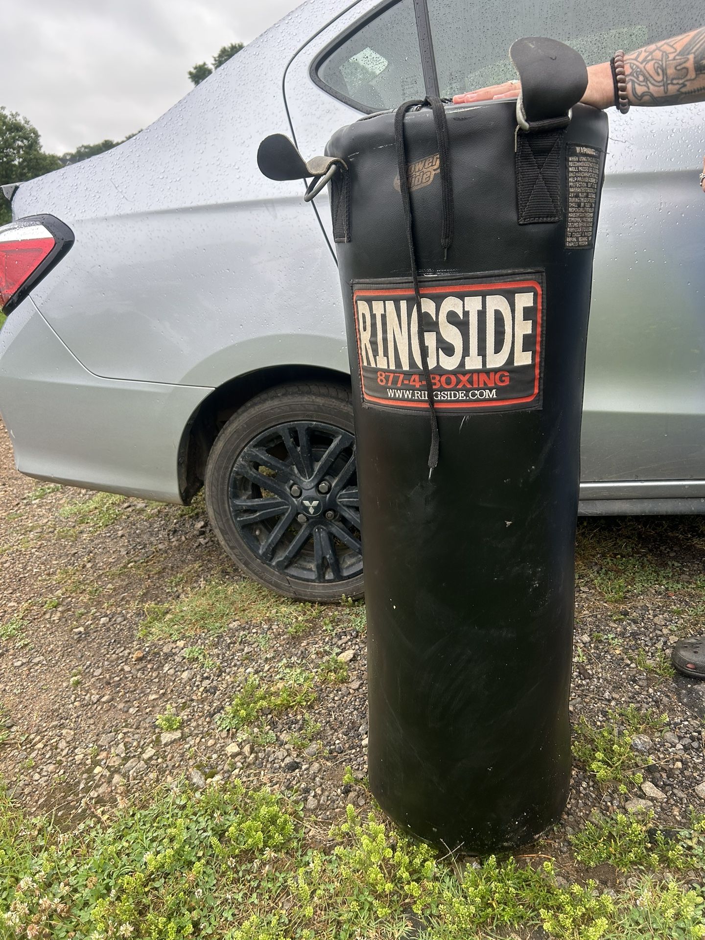 Punching Bag
