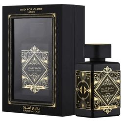 Bade’e al Oud Cologne for Men 3.4 oz