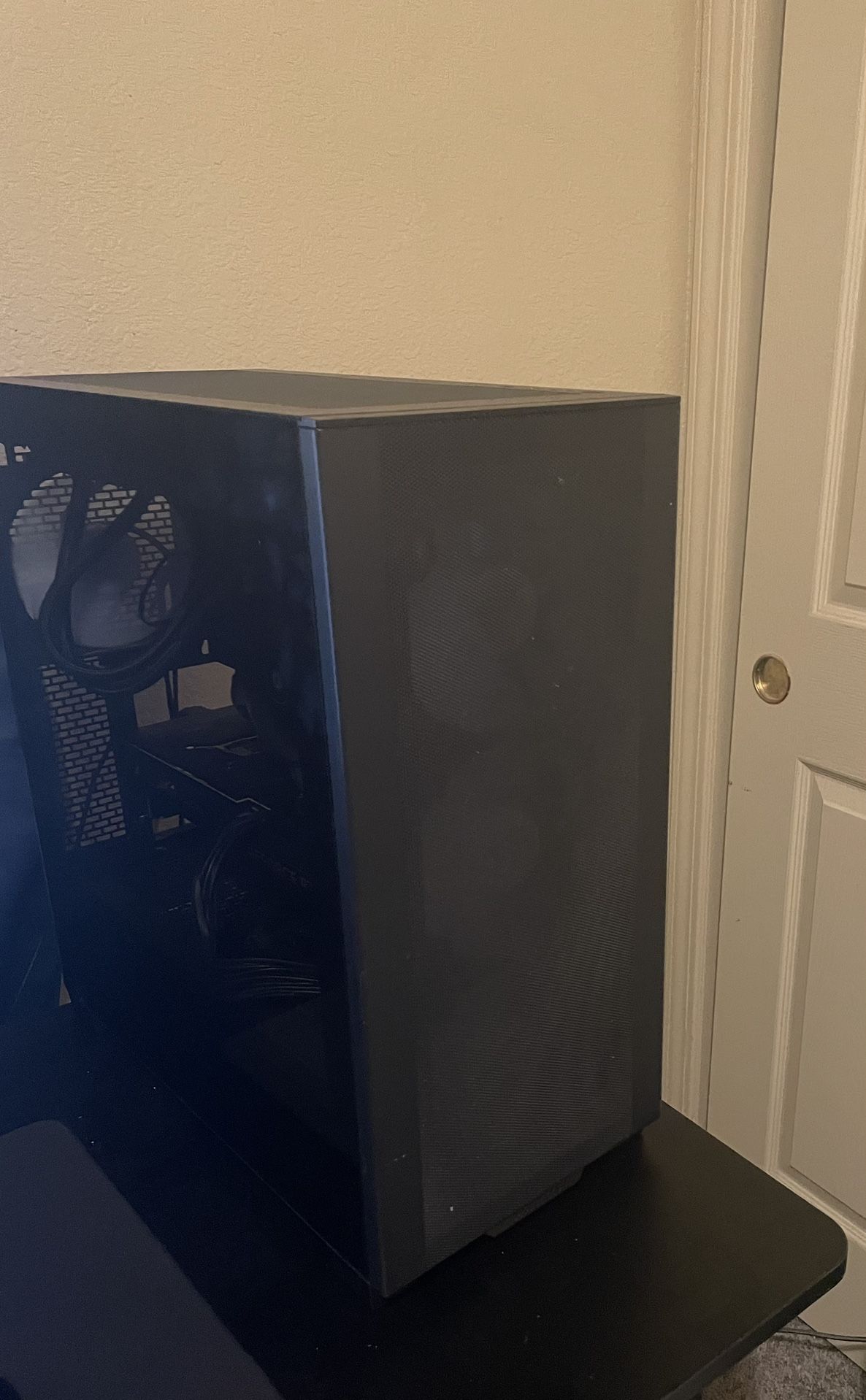 High End Gaming Pc