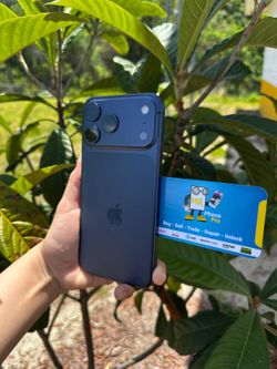 iPhone 17 Pro