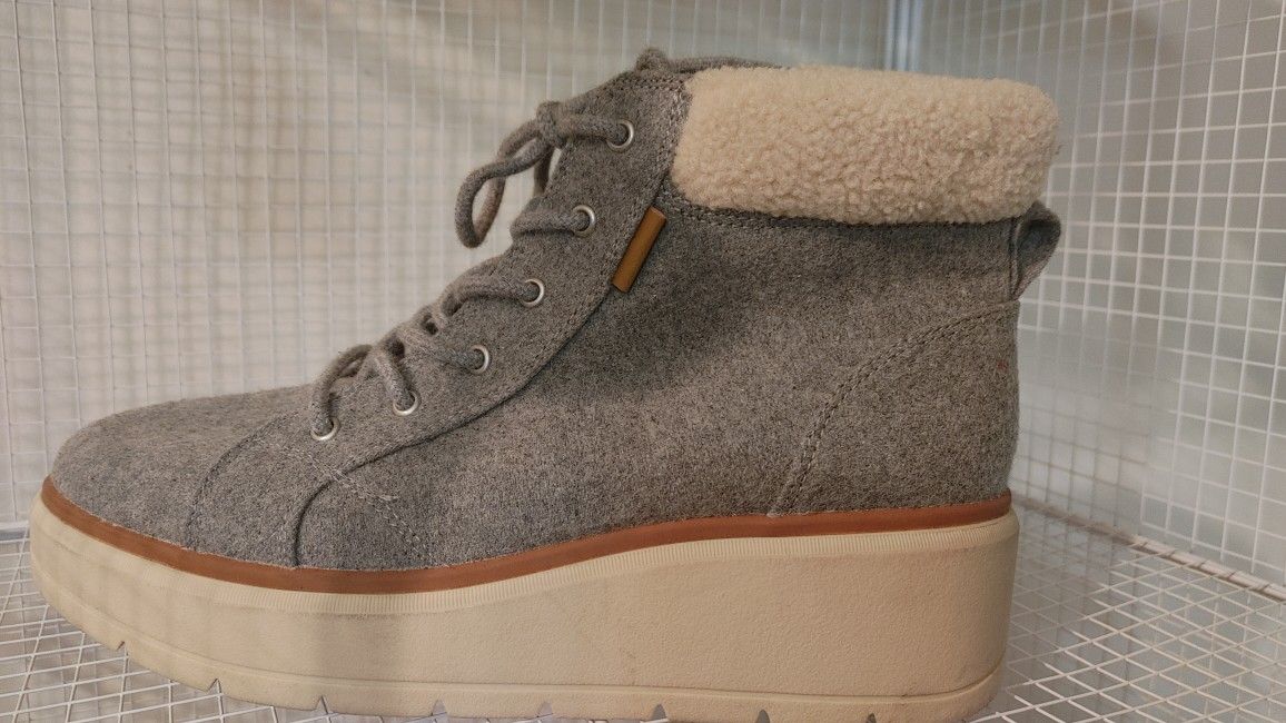 Dr. Scholl's New Day Boot (Womens)