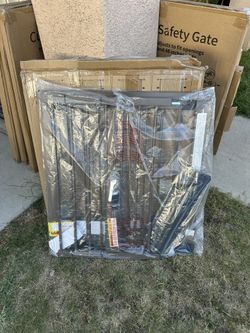 Safety Gate