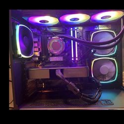 Gaming Pc For A Steal