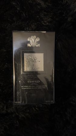 Creed Aventus 100ML Brand New Sealed Cologne