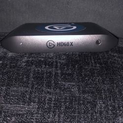 Elgato Hd60 