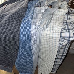 FR Shirts